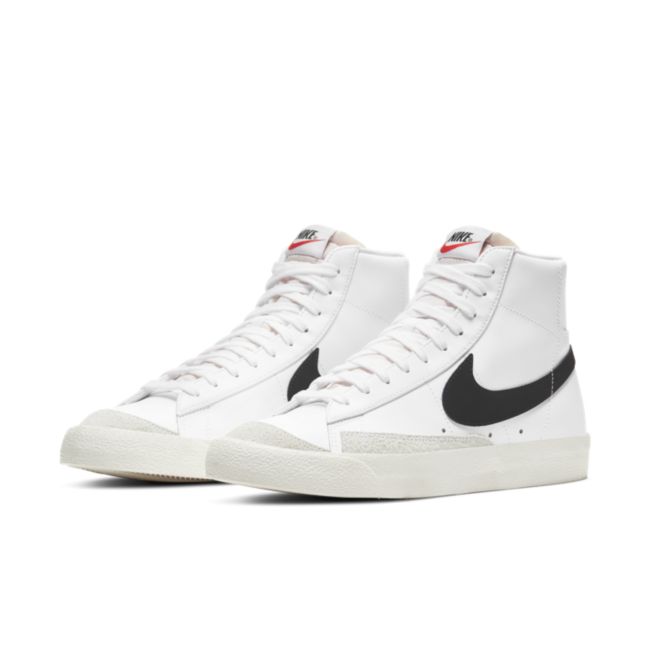 Nike Blazer Mid '77 Vintage BQ6806-100 04