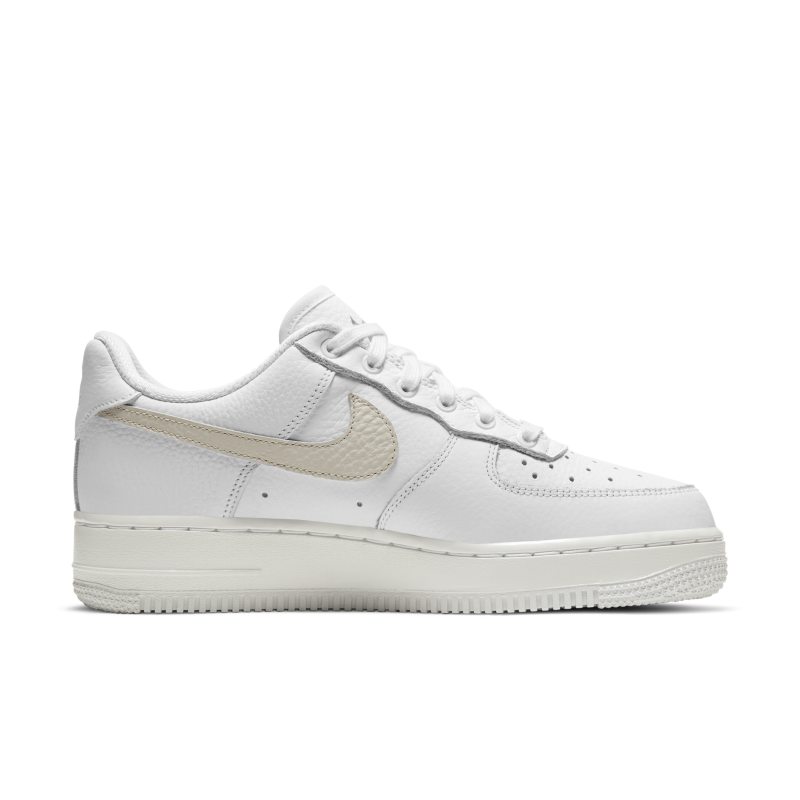 Air force store type summit white