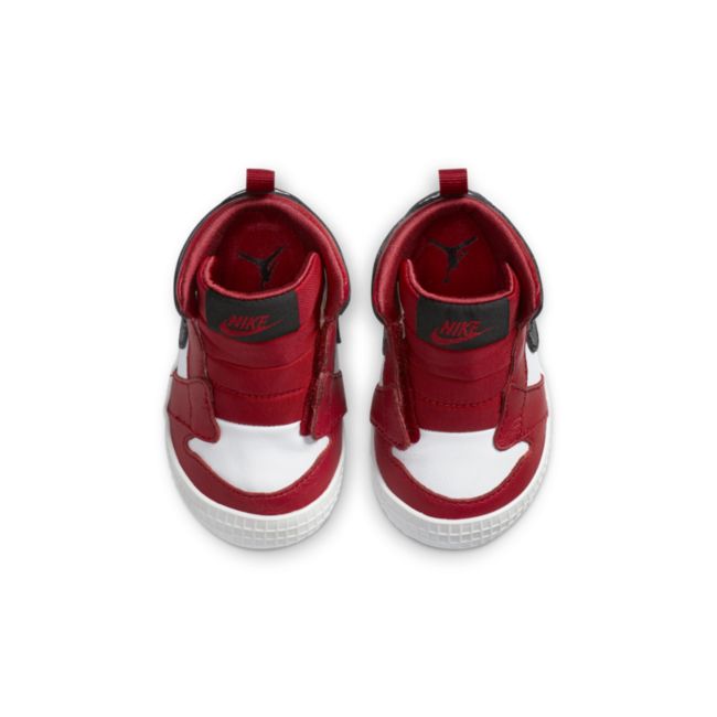 Jordan 1 Crib AT3745-601 02