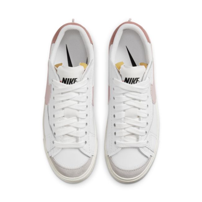 Nike Blazer Low '77 Jumbo DQ1470-102 02