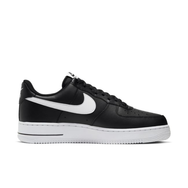 Nike Air Force 1 '07 CJ0952-001 02