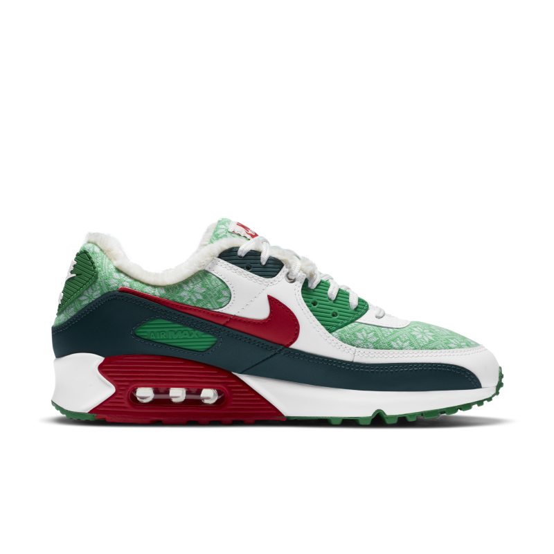 Nike Air Max 90 DC1607-100 03