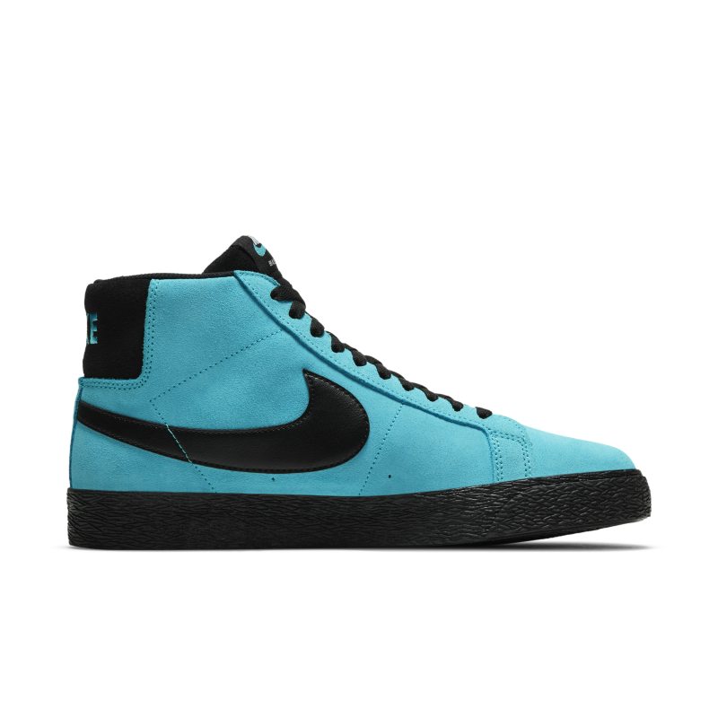 Nike SB Zoom Blazer Mid 864349-400 03