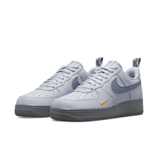 Nike Air Force 1 '07 DR0155-001 04