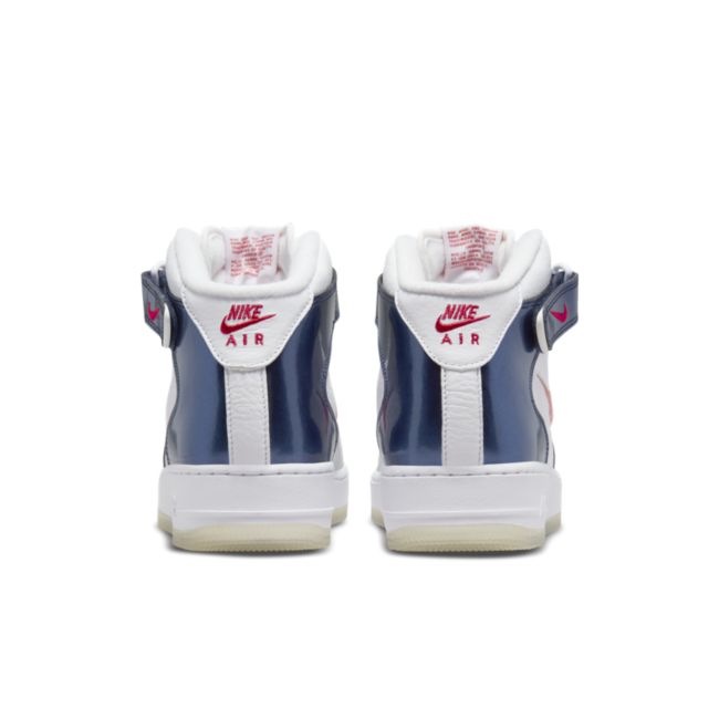 Nike Air Force 1 Mid QS Nike Air Force 1 Mid QS
