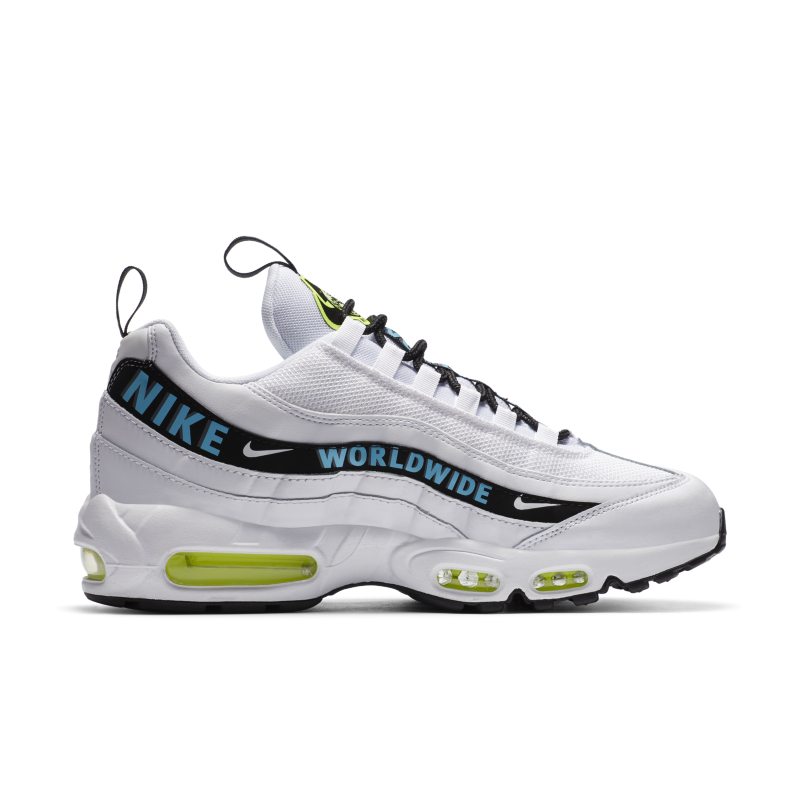 Nike Air Max 95 SE CT0248-100 03