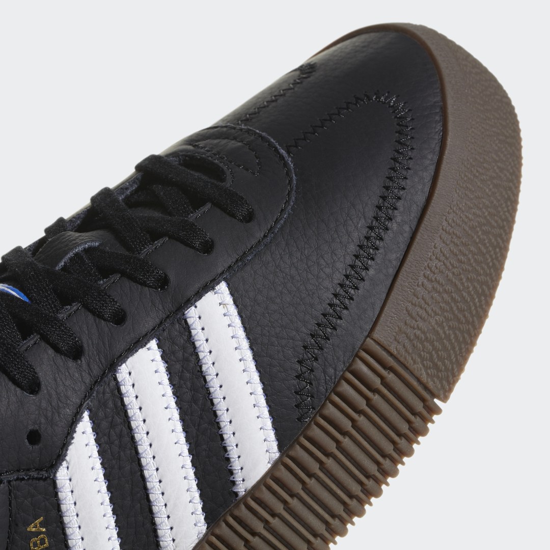 adidas Sambarose B28156 05