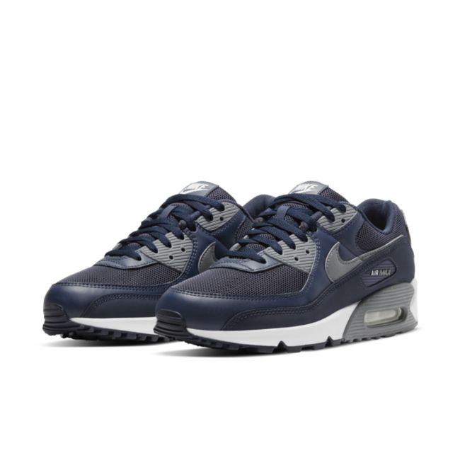 Nike Air Max 90 DH4095-400 03