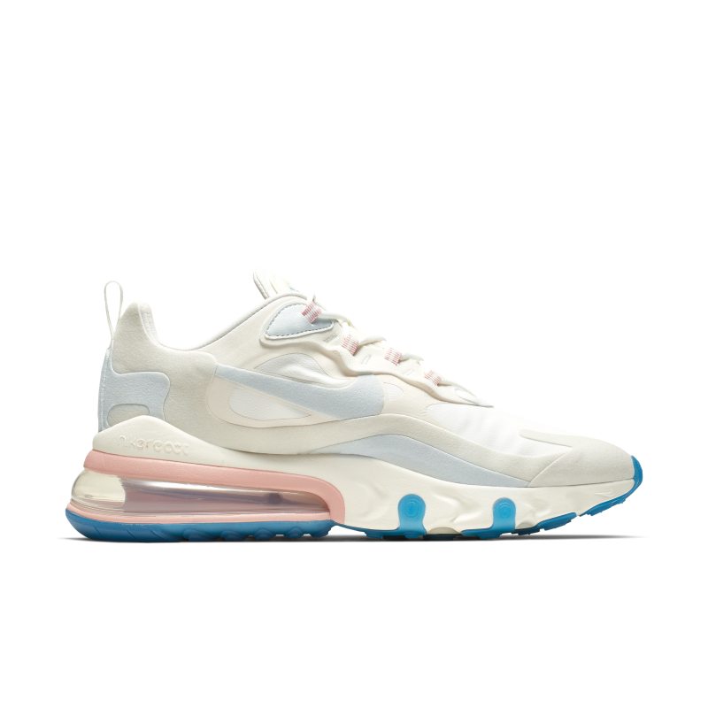 Nike Air Max 270 React AO4971-100 03