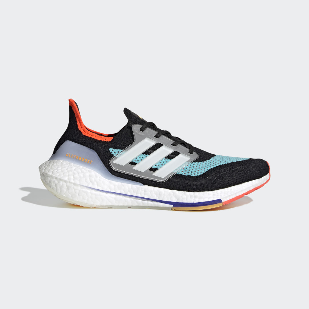 adidas Ultra Boost 21 | S23870 | SPORTSHOWROOM