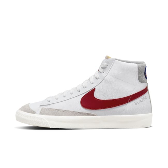 Nike Blazer Mid '77 DH7694-100 03