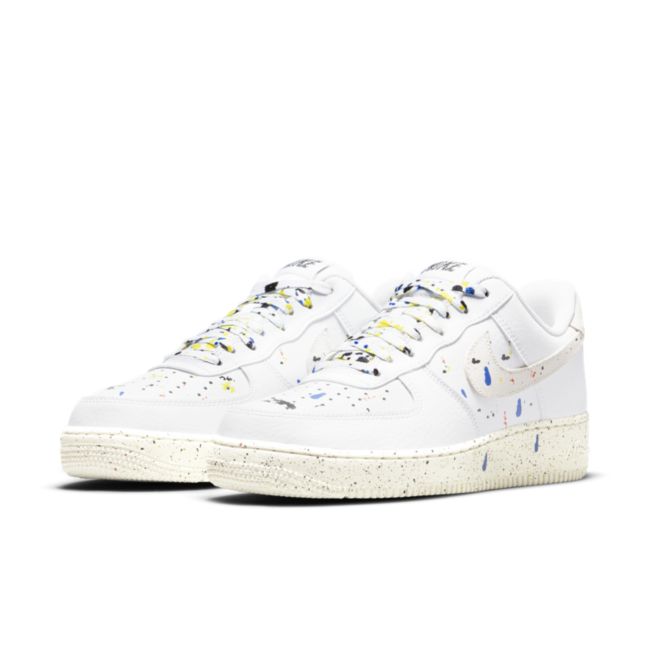 Nike Air Force 1 '07 LV8 CZ0339-100 04