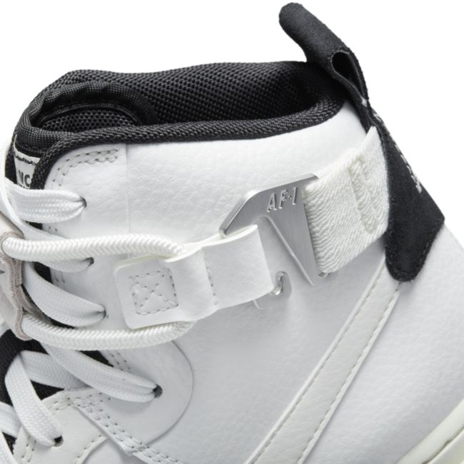 Nike Air Force 1 High Utility 2.0 Summit White | DC3584-100 |  SPORTSHOWROOM