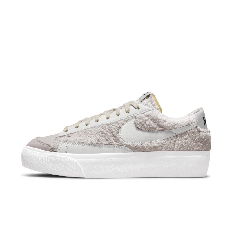 Nike Blazer Low Platform DO6715-001