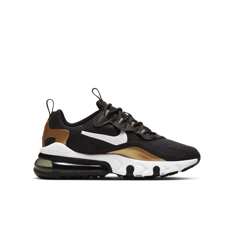 Nike Air Max 270 React BQ0103-005 03