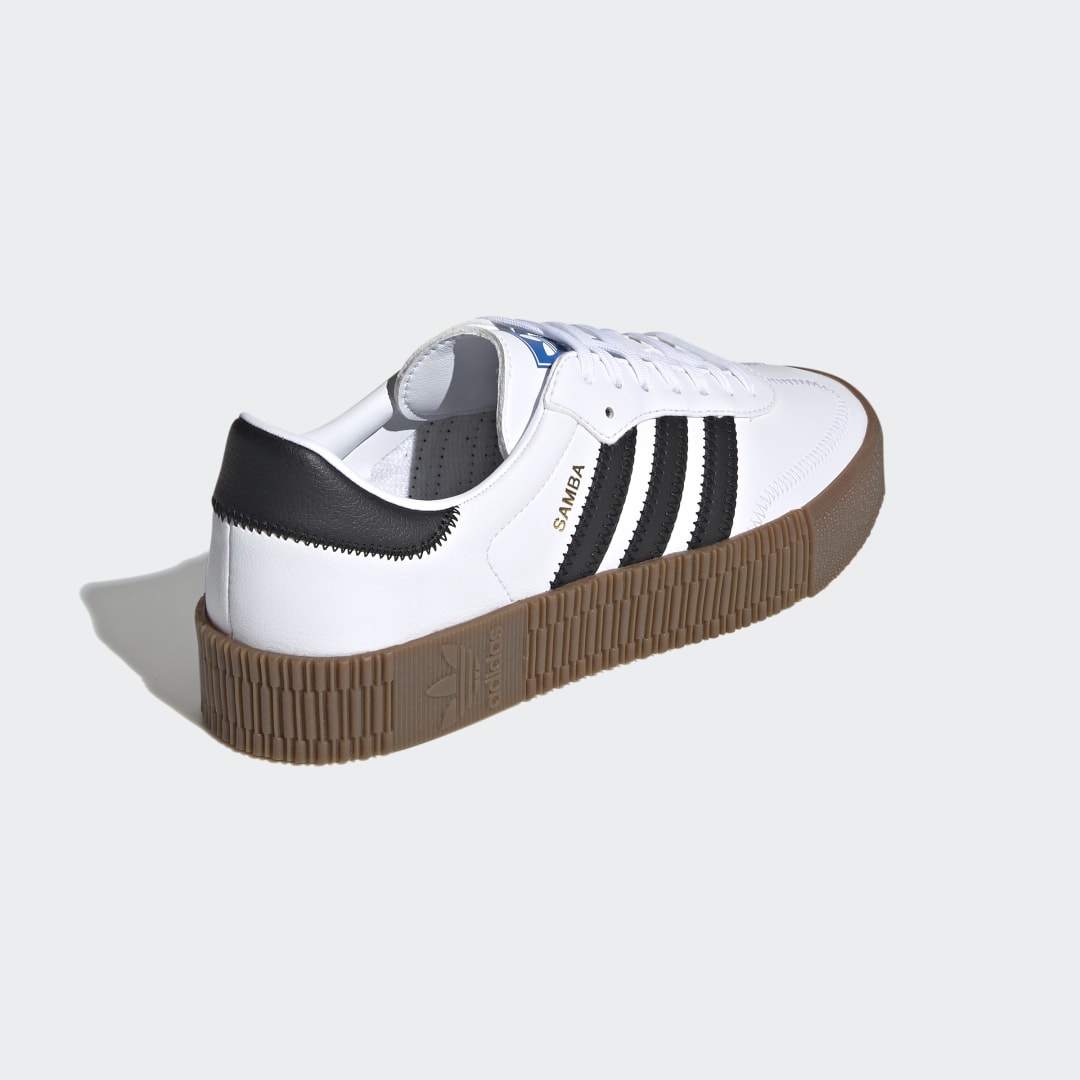 adidas Sambarose H01867 02