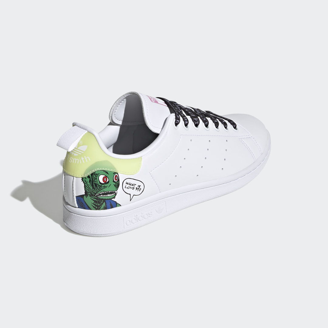 adidas Fiorucci Stan Smith EG5152 SPORTSHOWROOM