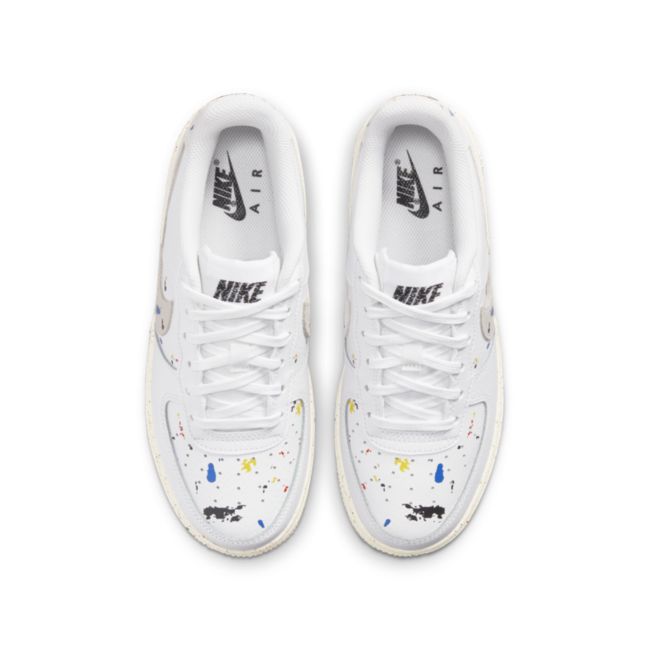 Nike Air Force 1 LV8 3 DJ2598-100 03