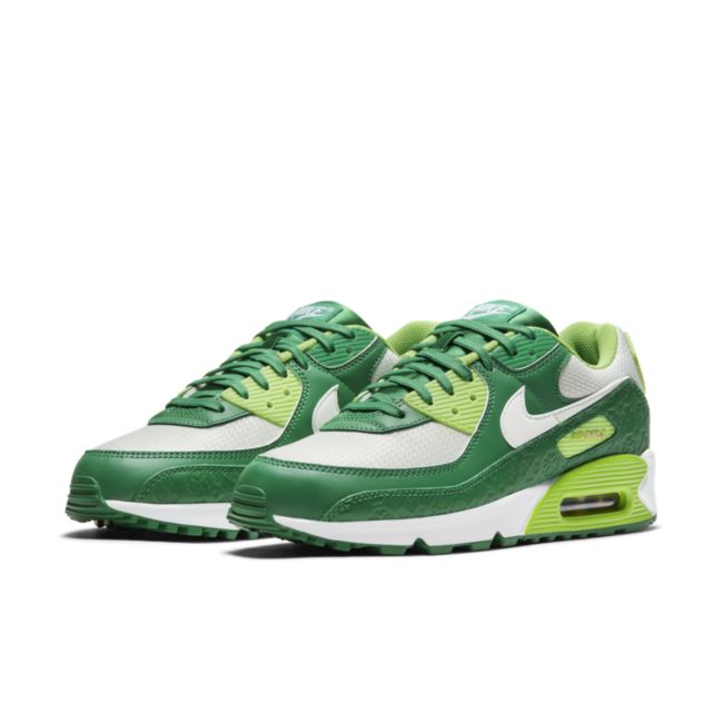 Nike Air Max 90 DD8555-300 02