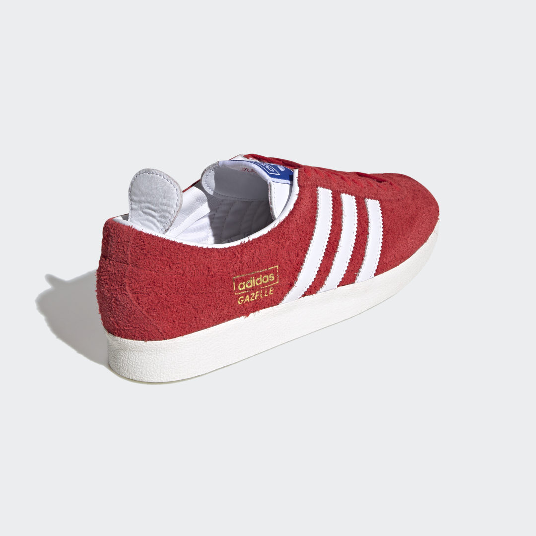 adidas Gazelle Vintage FU9657 02