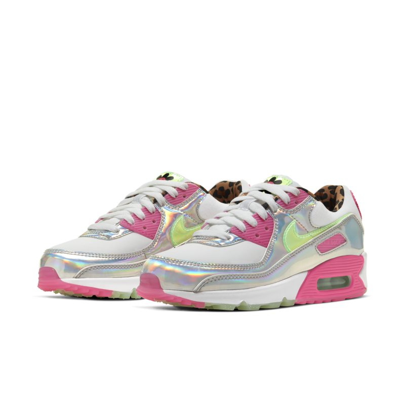 Nike Air Max 90 LX CQ2559-100 02