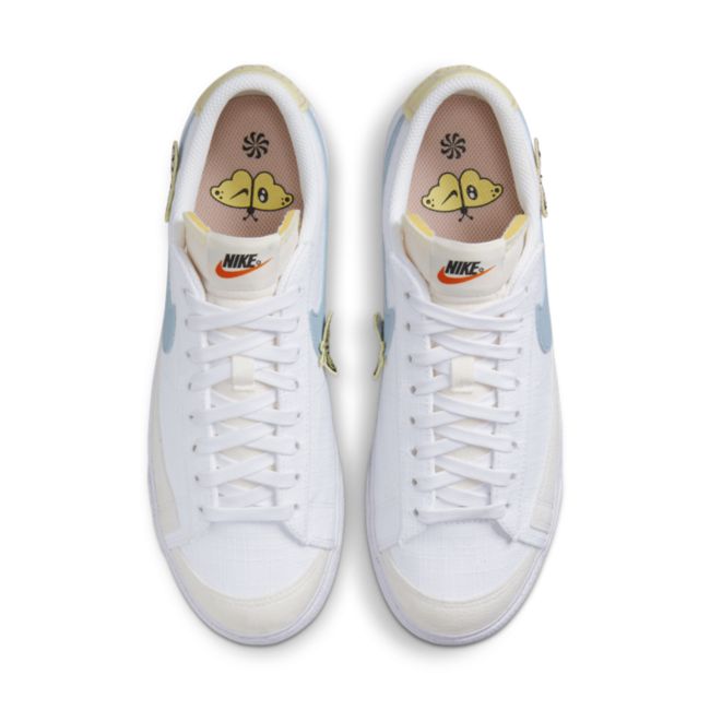 Nike Blazer Low Platform Next Nature DJ6376-100 04