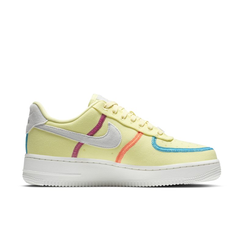 Nike Air Force 1 '07 LX CK6572-700 03