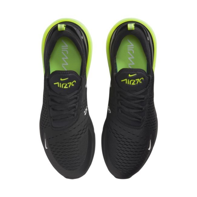 Nike 27 black on sale volt