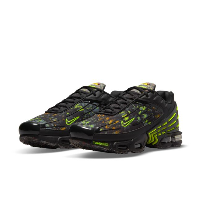 Nike Air Max Plus 3 DM9097-001 02