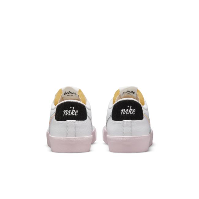 Nike Blazer Low '77 Vintage DD3034-100 02