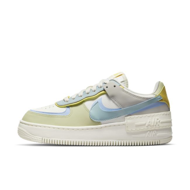 Nike Air Force 1 Shadow DR7883-100