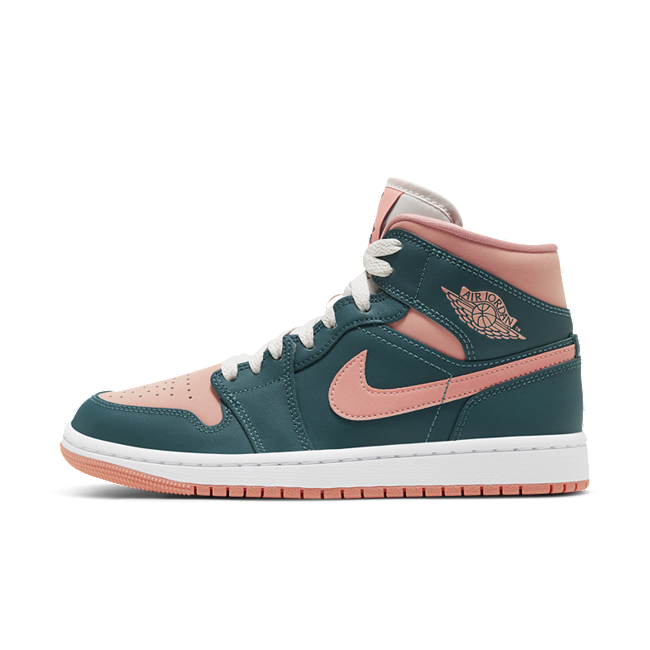 Jordan 1 Mid