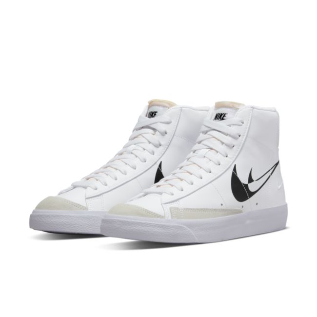 Nike Blazer Mid '77 DV3454-100 04