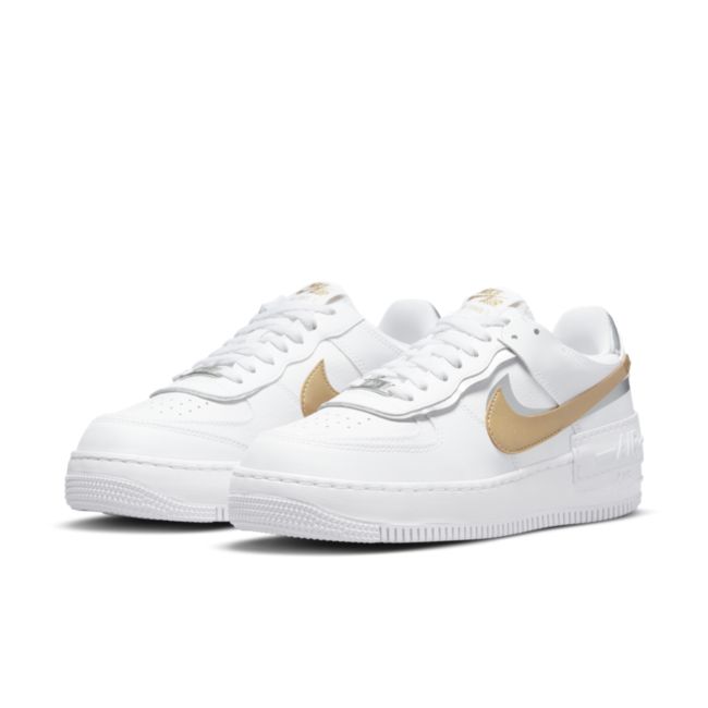 Nike Air Force 1 Shadow DM3064-100 04