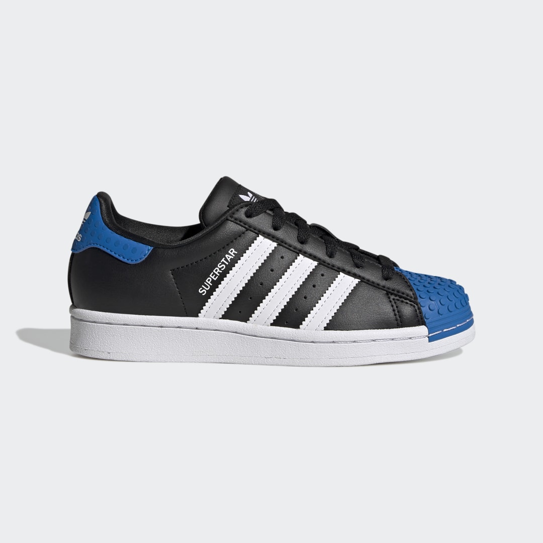 adidas Superstar x LEGO® GY3324