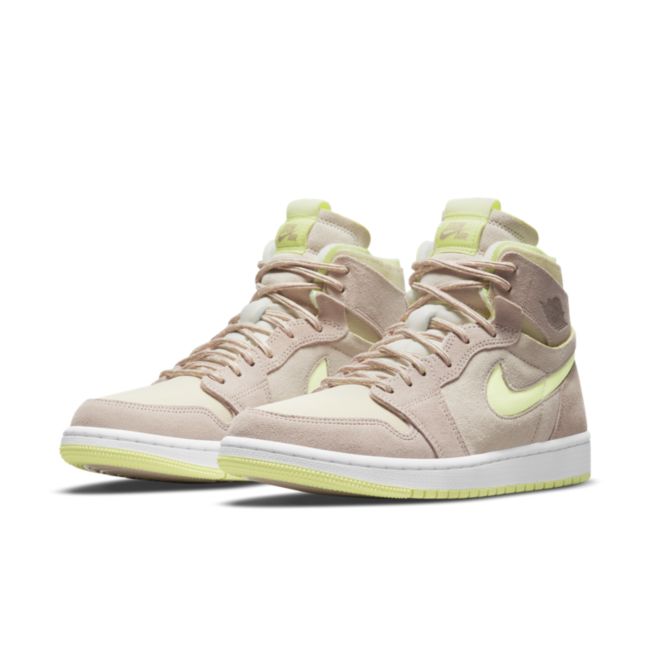 Jordan 1 Zoom Air Comfort CT0979-200 04