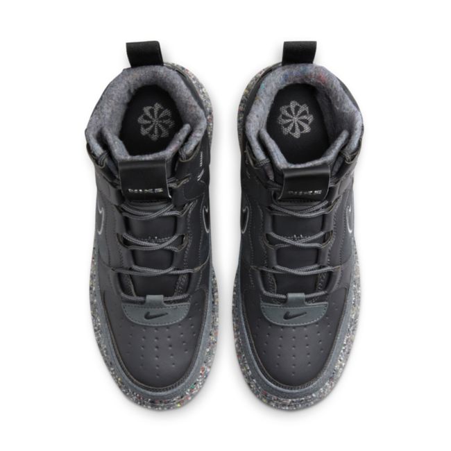 Nike Air Force 1 Boot DD0747-001 02