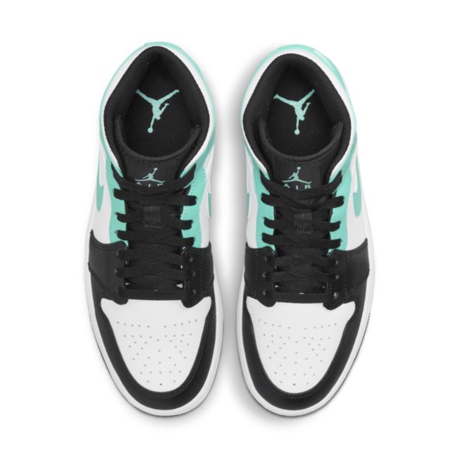 Jordan 1 Mid 554724-132 02