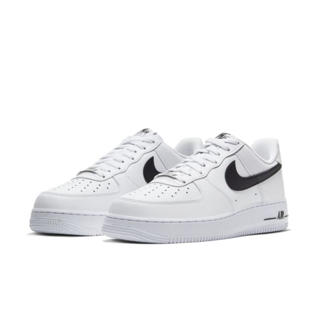 Nike Air Force 1 '07 CJ0952-100 03