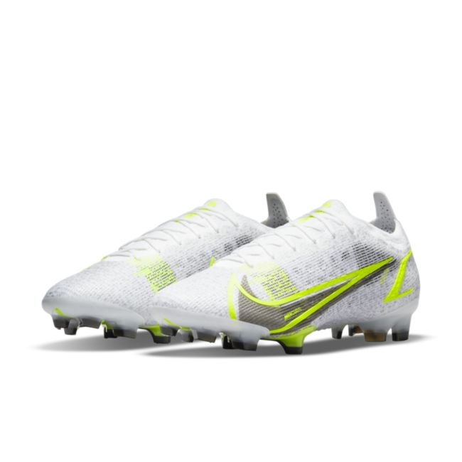 Nike Mercurial Vapor 14 Elite FG CQ7635-107 02