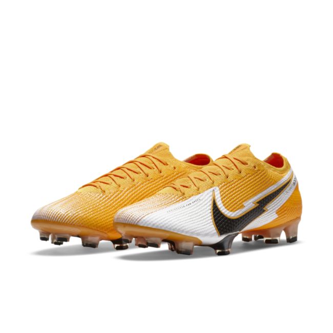 Nike Mercurial Vapor 13 Elite FG AQ4176-801 04