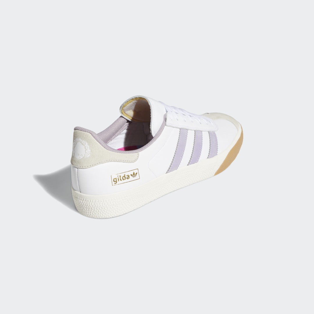 adidas Nora Gazelle ADV H01024 02