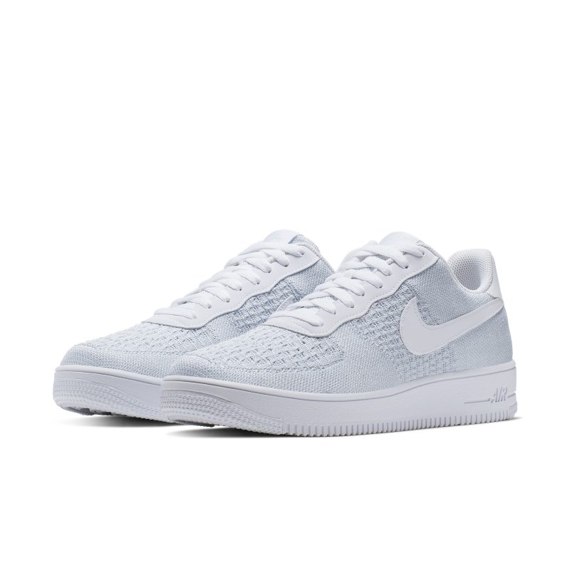 Nike Air Force 1 Flyknit 2.0 AV3042-100 02