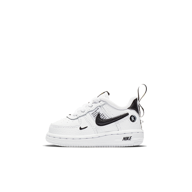 Nike Force 1 LV8 Utility AV4273-100