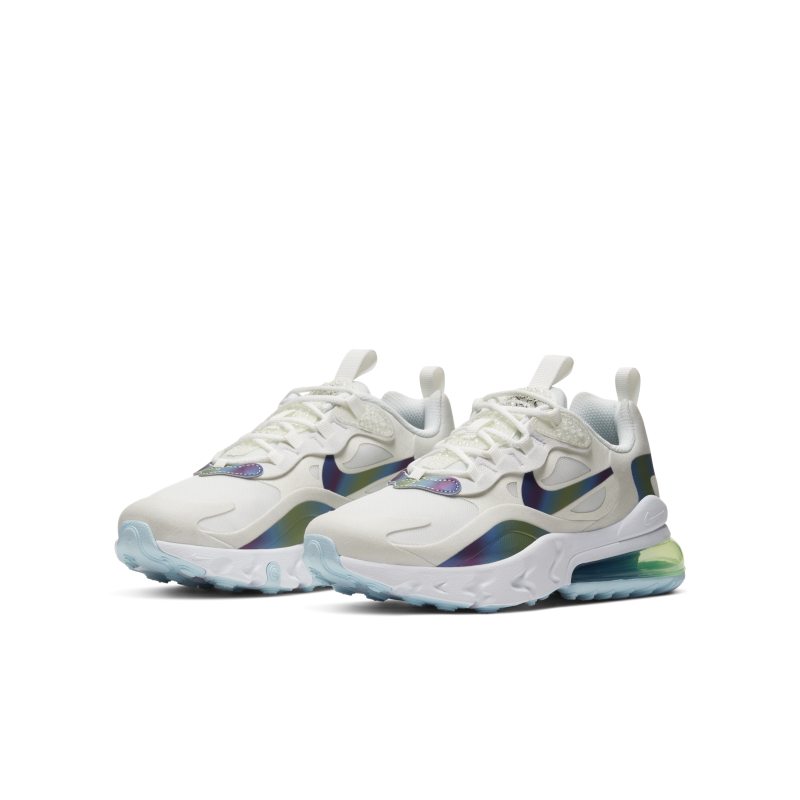 Nike Air Max 270 React CT9633-100 02