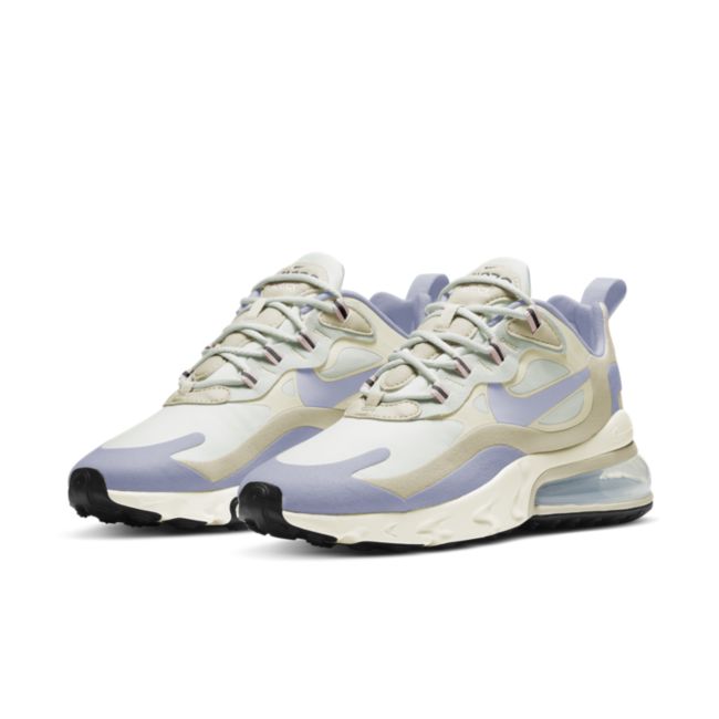 Nike Air Max 270 React CT1287-100 02