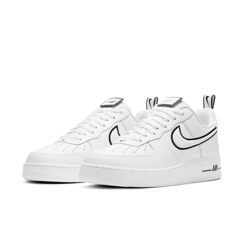 Nike Air Force 1 Low DH2472-100 02