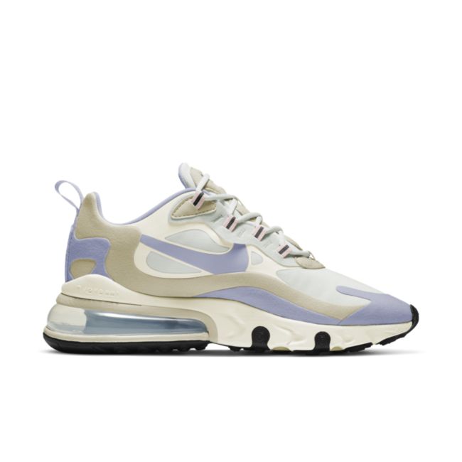 Nike Air Max 270 React CT1287-100 03