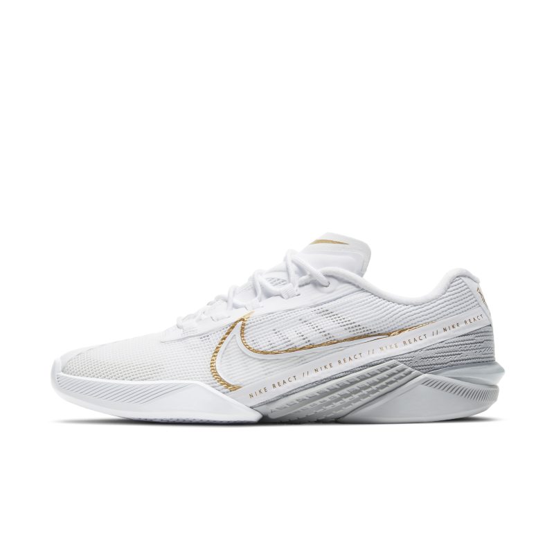 Nike Metcon React Turbo CT1249-100