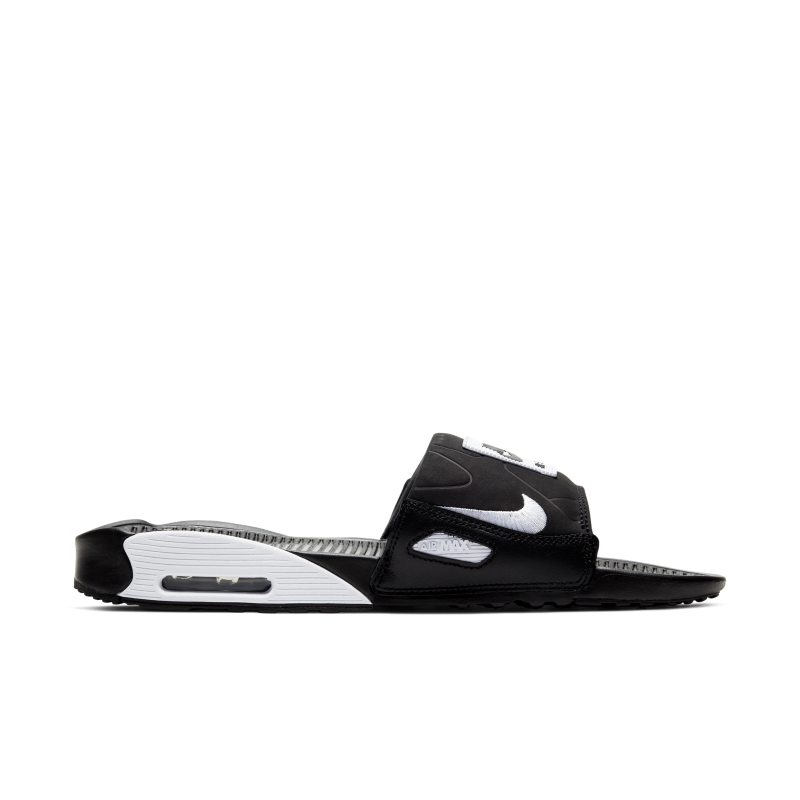 Nike Air Max 90 Slide BQ4635-002 03